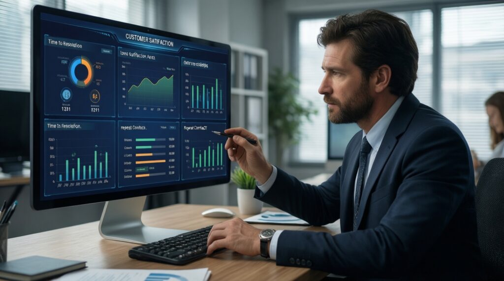 Клиентоцентричность в государственных услугах и бизнесе: лучшие практики и чему учат на программах - иллюстрация