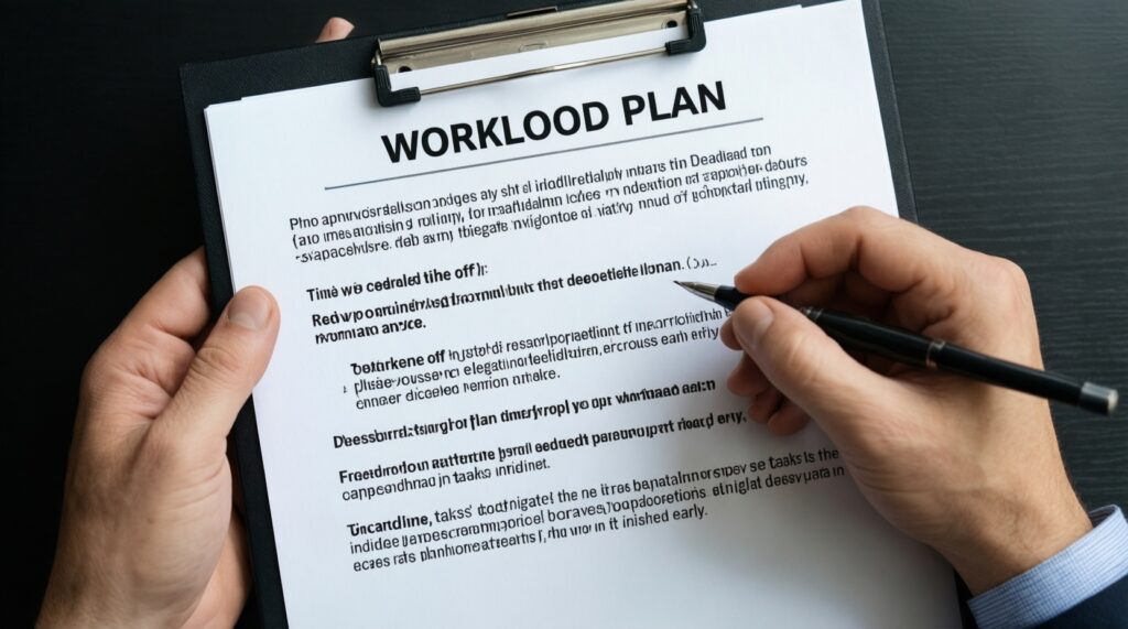 Как оформить обучение через работодателя: документы, аргументы и переговорная стратегия - иллюстрация