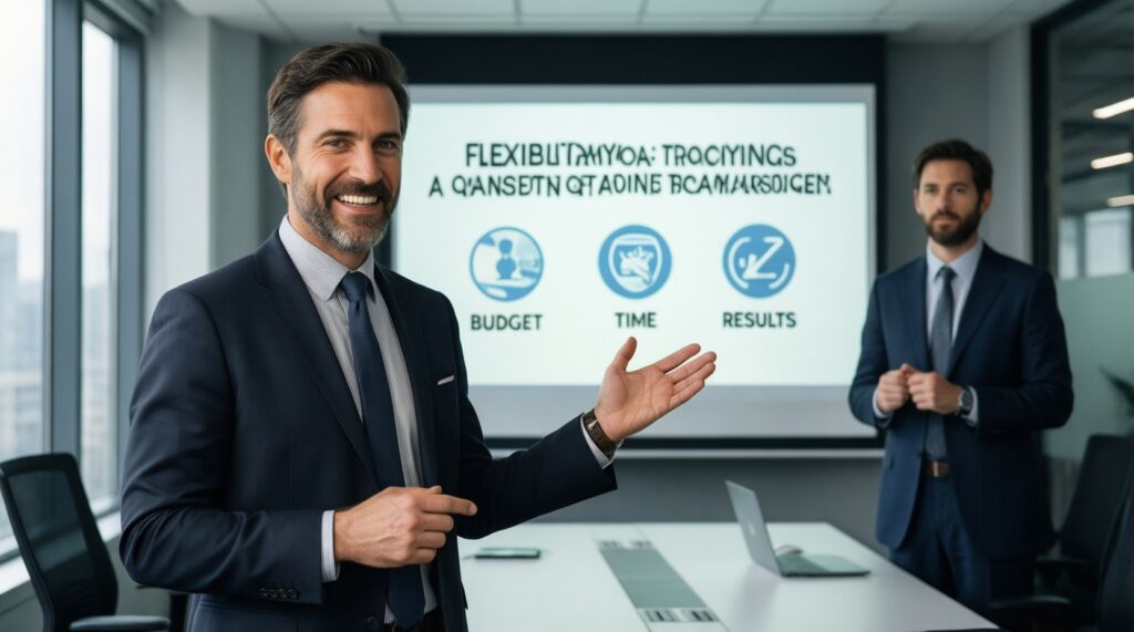 Как оформить обучение через работодателя: документы, аргументы и переговорная стратегия - иллюстрация