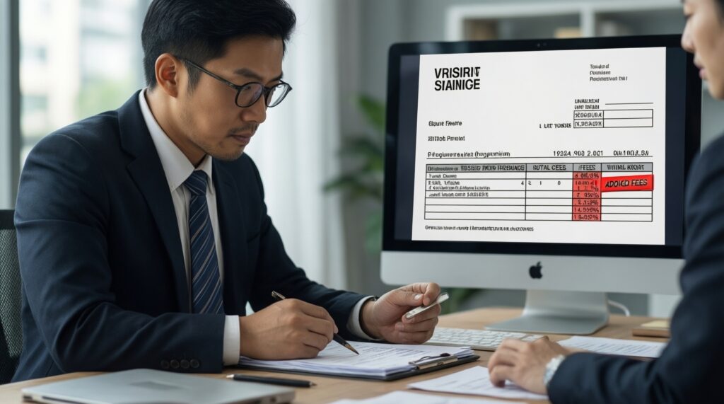 Частые ошибки при выборе программы повышения квалификации и как их избежать на старте - иллюстрация