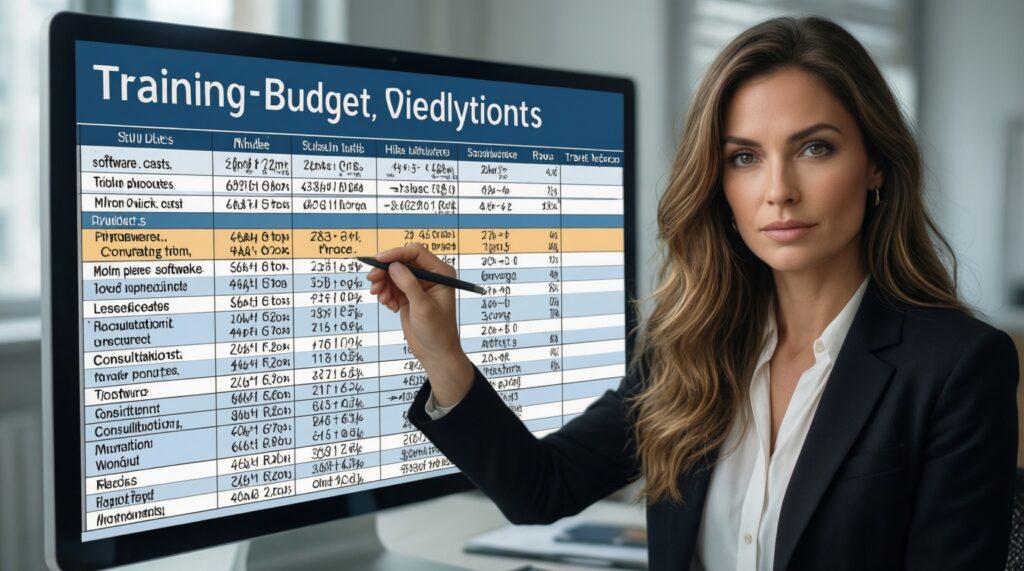 Частые ошибки при выборе программы повышения квалификации и как их избежать на старте - иллюстрация