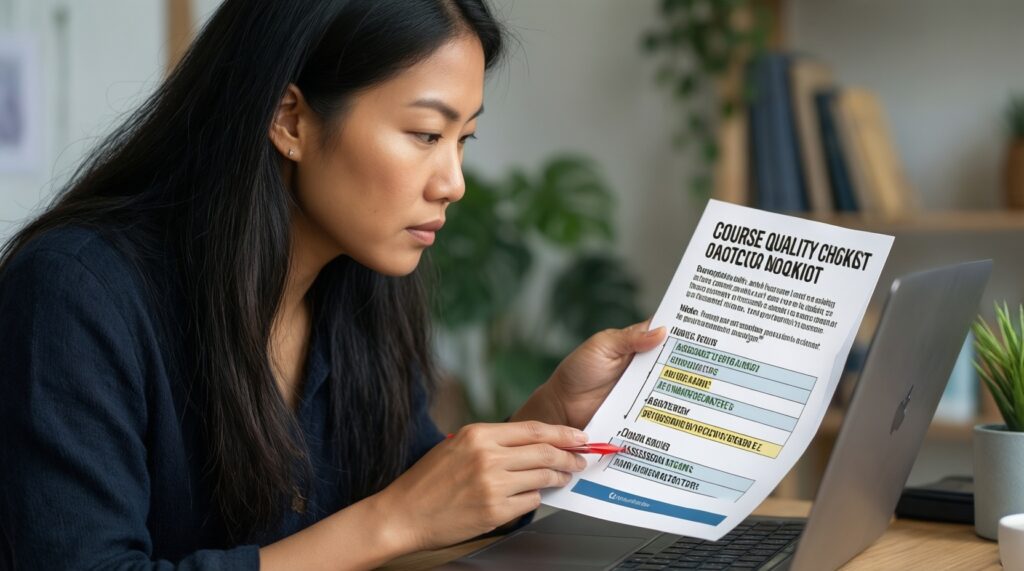 Частые ошибки при выборе программы повышения квалификации и как их избежать на старте - иллюстрация