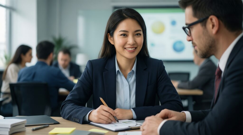 Как выбрать программу РАНХиГС под свою цель: смена роли, рост в должности или новые компетенции - иллюстрация