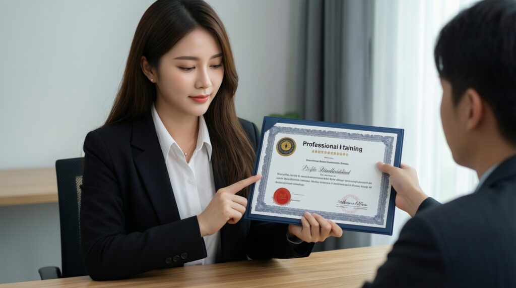 Как выбрать программу РАНХиГС под свою цель: смена роли, рост в должности или новые компетенции - иллюстрация