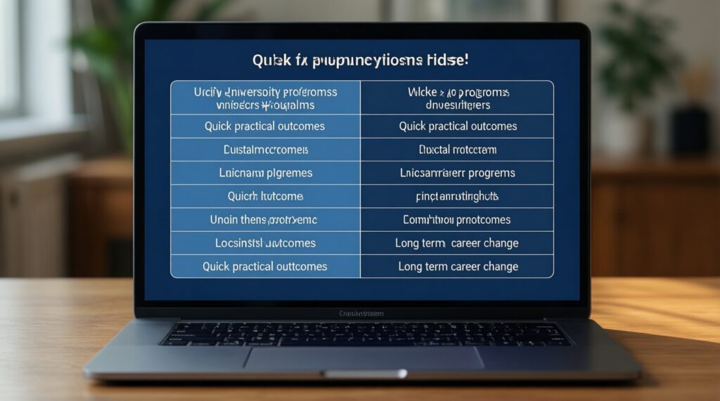 Как выбрать программу РАНХиГС под свою цель: смена роли, рост в должности или новые компетенции - иллюстрация