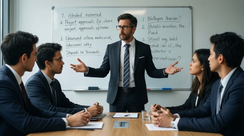 Кому подходит обучение в РАНХиГС: портреты слушателей и типовые запросы - иллюстрация