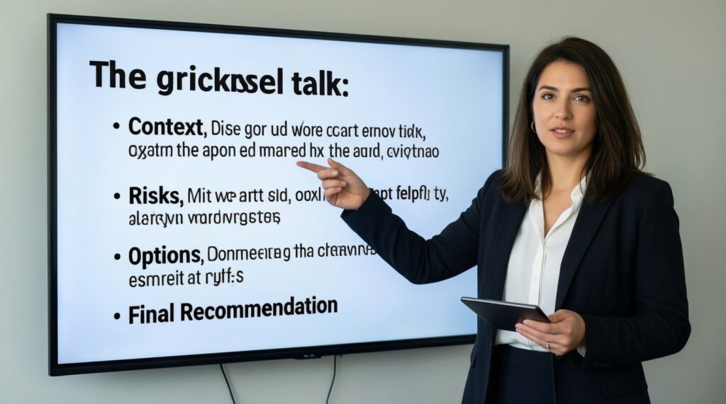 Коммуникации, переговоры, публичные выступления: как 