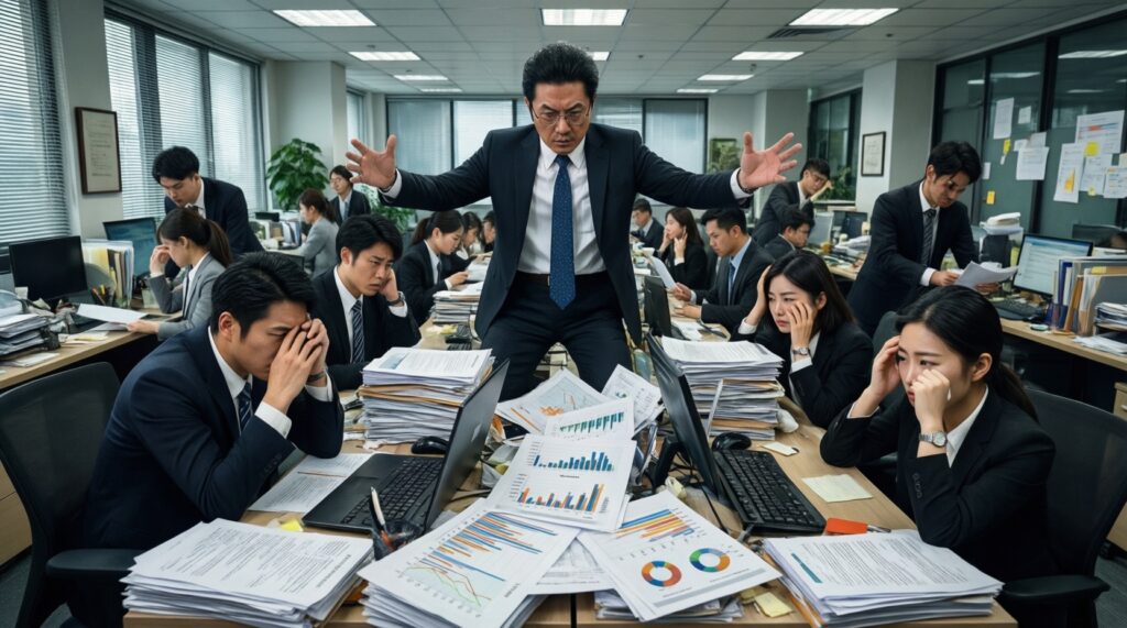 Переход из специалиста в руководители: какие курсы закрывают 