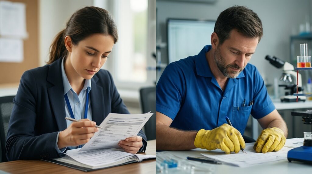 Обучение для госслужбы и корпоративного сектора: чем отличаются треки и результаты - иллюстрация
