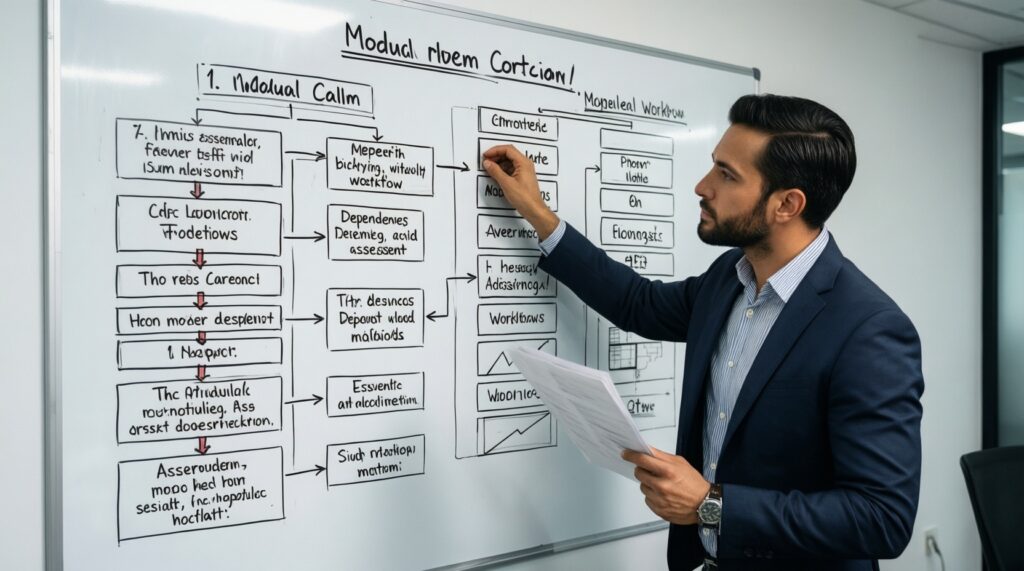 Как собрать индивидуальную траекторию обучения: модульный подход и логика выбора - иллюстрация