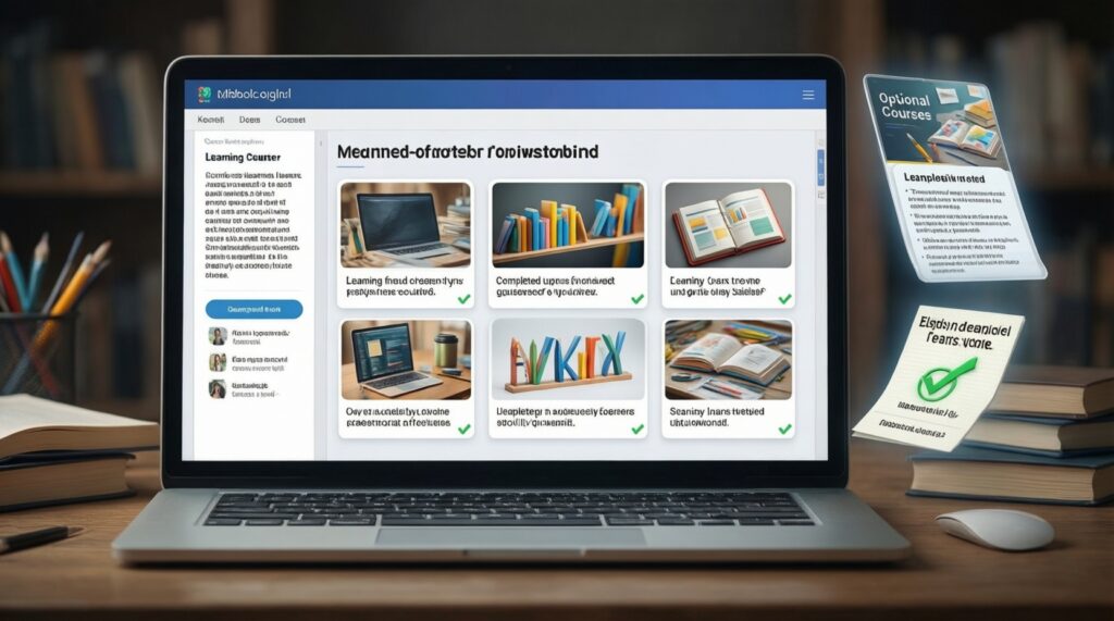 Как собрать индивидуальную траекторию обучения: модульный подход и логика выбора - иллюстрация