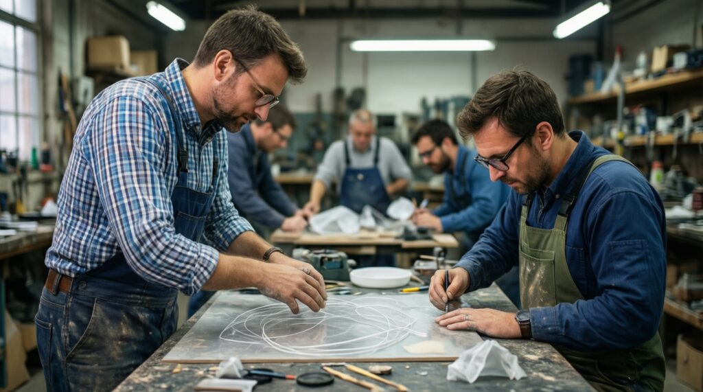 Практика и кейсы в программах повышения квалификации: как извлечь максимум пользы - иллюстрация