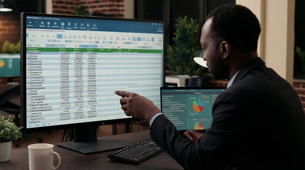 Как измерить эффект обучения: KPI, карьерные метрики и окупаемость инвестиций - иллюстрация