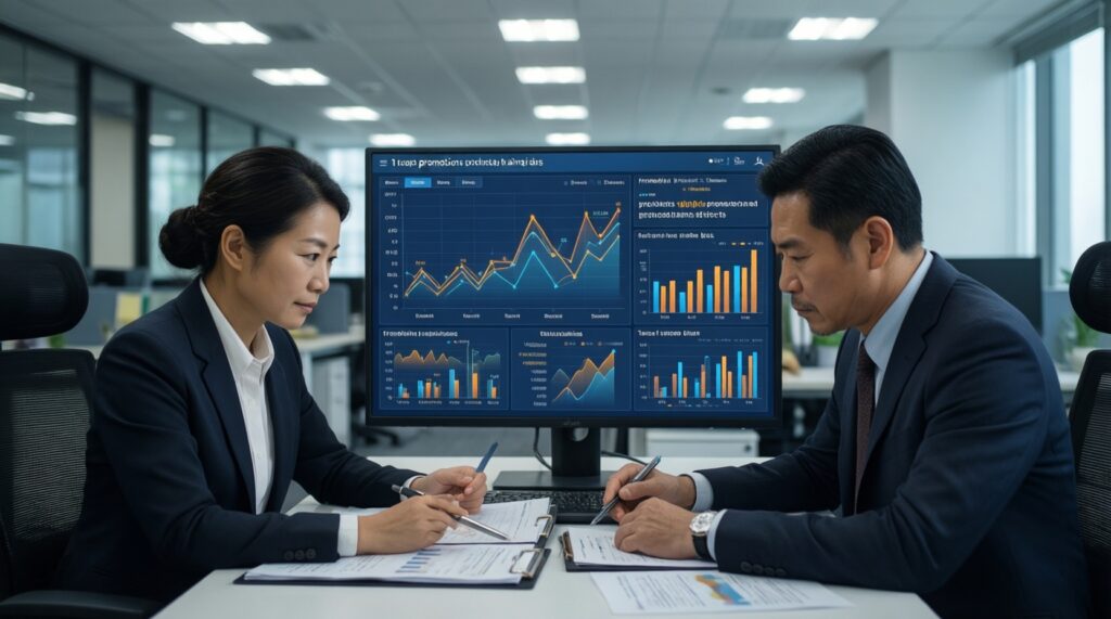 Как измерить эффект обучения: KPI, карьерные метрики и окупаемость инвестиций - иллюстрация