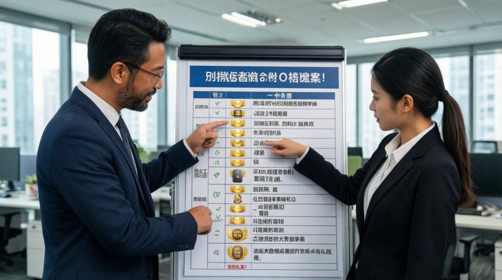 Персональный бренд и карьерное продвижение: как образование усиливает позиционирование - иллюстрация