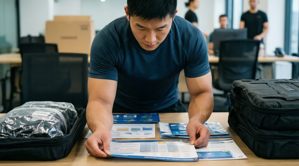 Персональный бренд и карьерное продвижение: как образование усиливает позиционирование - иллюстрация