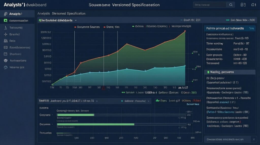 Цифровые компетенции для управленцев: от данных и аналитики до ИИ-инструментов - иллюстрация