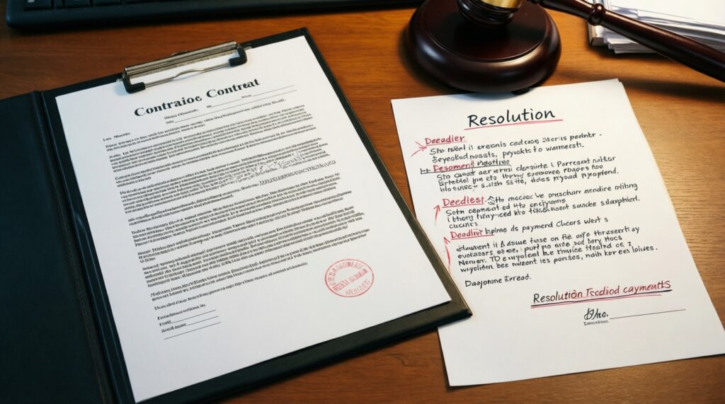 Юридическая и регуляторная грамотность для руководителей: что важно знать 