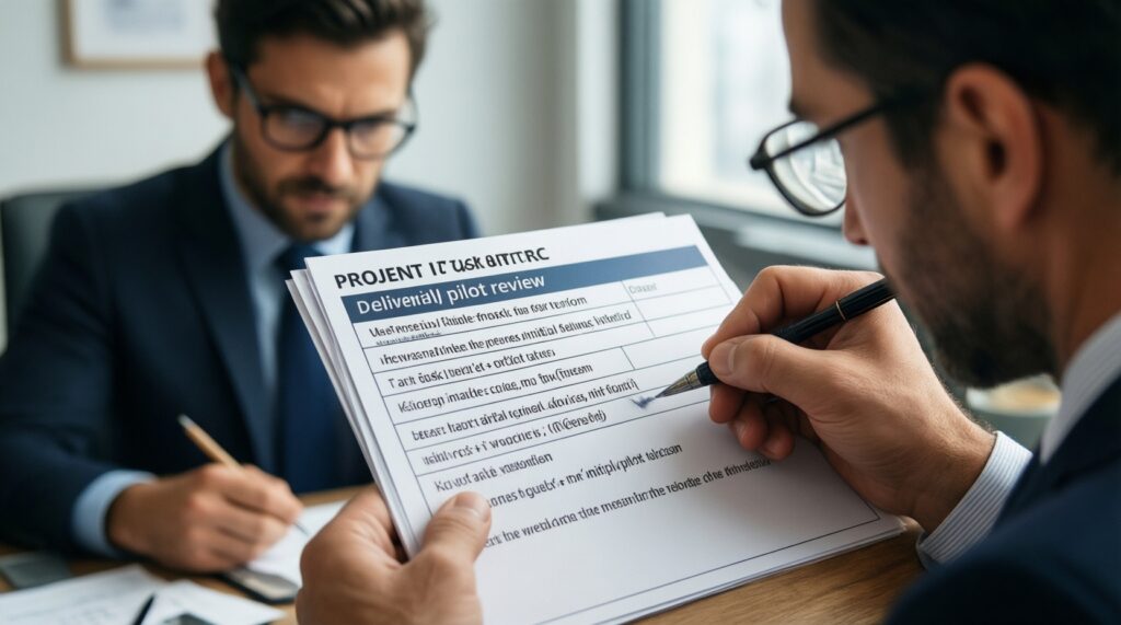 Как подготовиться к обучению, чтобы получить результат: цели, ожидания, план внедрения - иллюстрация