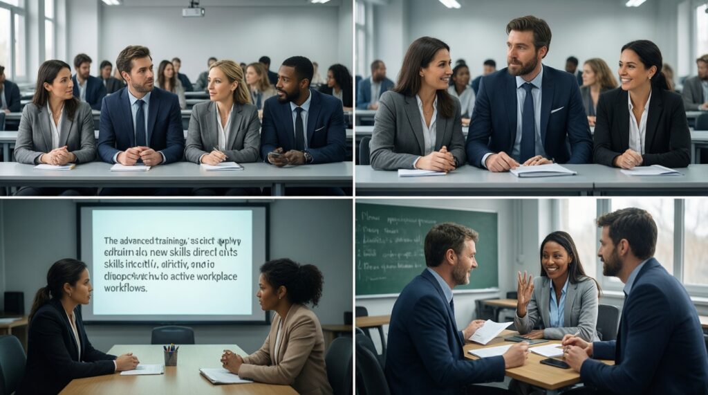 Истории выпускников: как повышение квалификации в РАНХиГС меняет карьерные траектории - иллюстрация