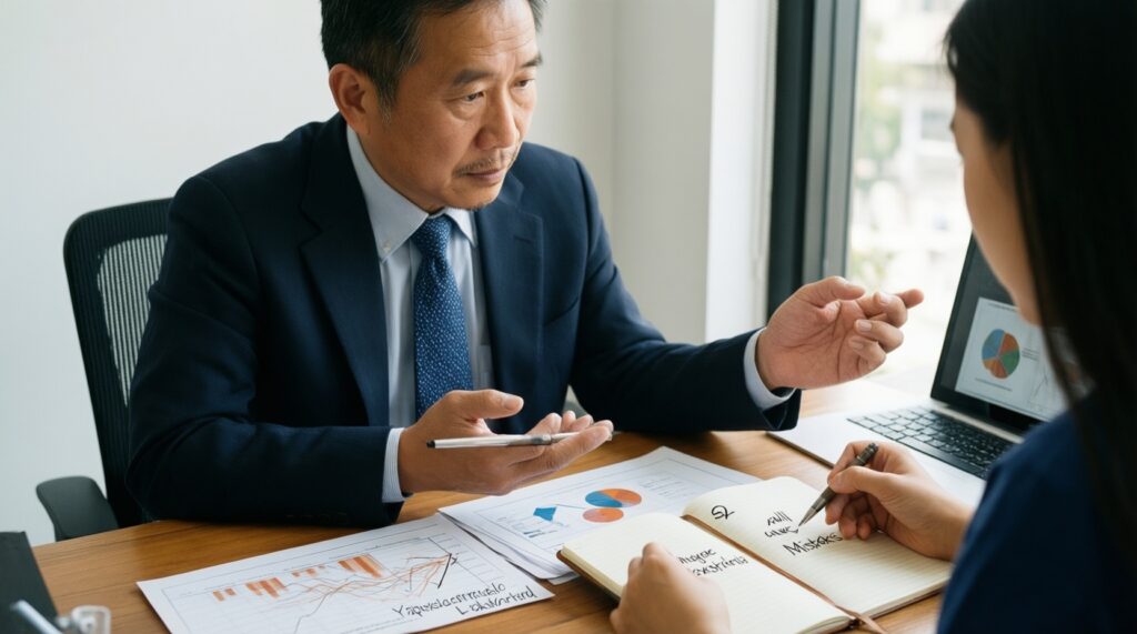 Тренды в дополнительном профессиональном образовании: какие навыки будут востребованы в ближайшие 3-5 лет - иллюстрация