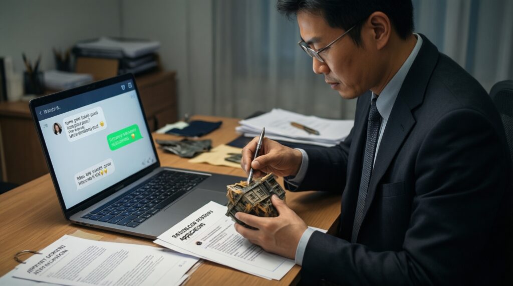 Истории выпускников РАНХиГС: как обучение помогло перейти на новую должность или в новую сферу - иллюстрация