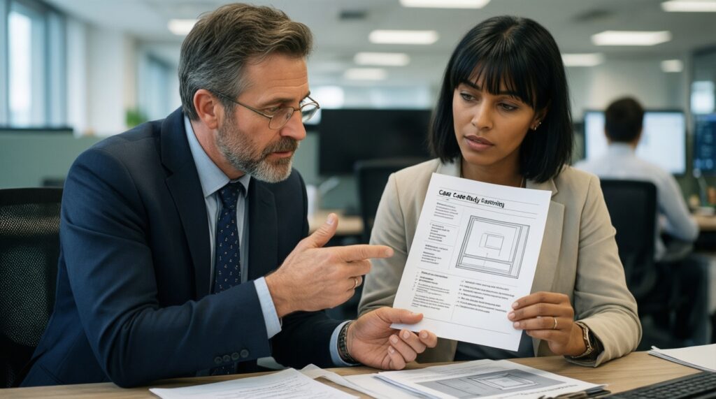 Чек-лист перед стартом обучения: цели, ожидания, время, бюджет и поддержка работодателя - иллюстрация