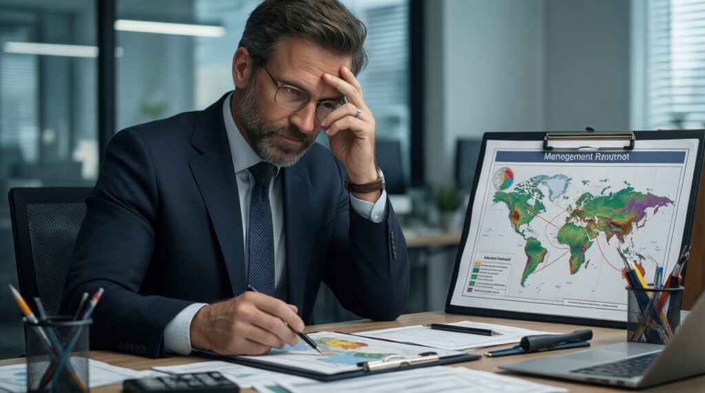 Управленческие компетенции для руководителей: что реально прокачивается на программах ДПО - иллюстрация