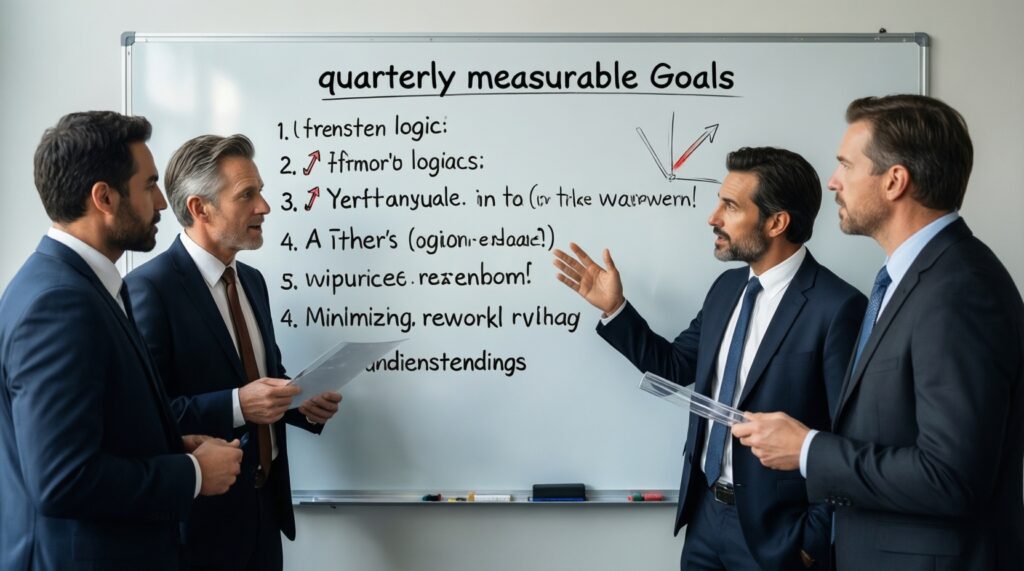 Управленческие компетенции для руководителей: что реально прокачивается на программах ДПО - иллюстрация