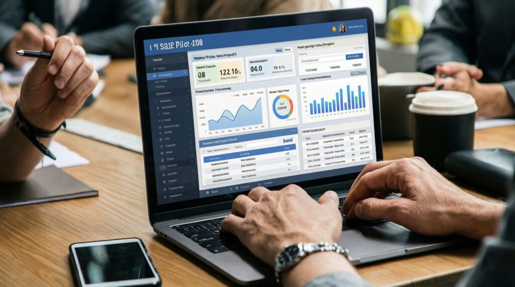 Как получить максимум пользы от обучения: конспекты, кейсы, нетворкинг и план внедрения - иллюстрация