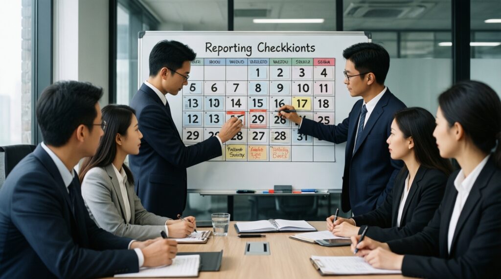 Переговоры о финансировании обучения: как убедить работодателя оплатить программу РАНХиГС - иллюстрация