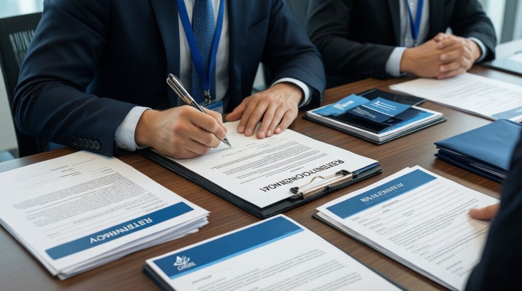 Переговоры о финансировании обучения: как убедить работодателя оплатить программу РАНХиГС - иллюстрация