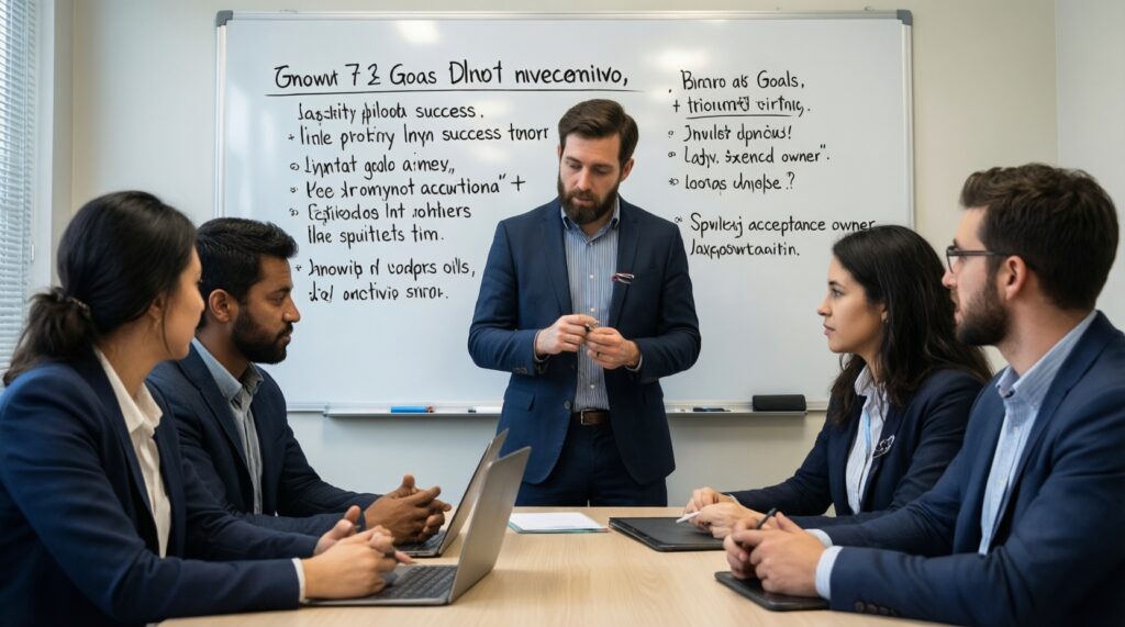 Проектный подход в работе: как применять инструменты сразу после повышения квалификации - иллюстрация