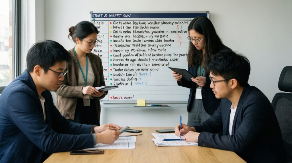 Проектный подход в работе: как применять инструменты сразу после повышения квалификации - иллюстрация