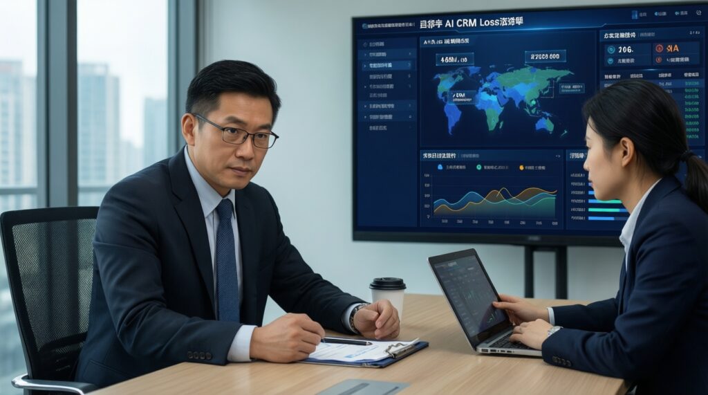 Цифровые навыки для управленцев: аналитика, ИИ-инструменты, автоматизация процессов - иллюстрация