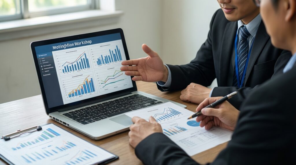 Антикризисное управление: чему учат и как это помогает в нестабильной экономике - иллюстрация