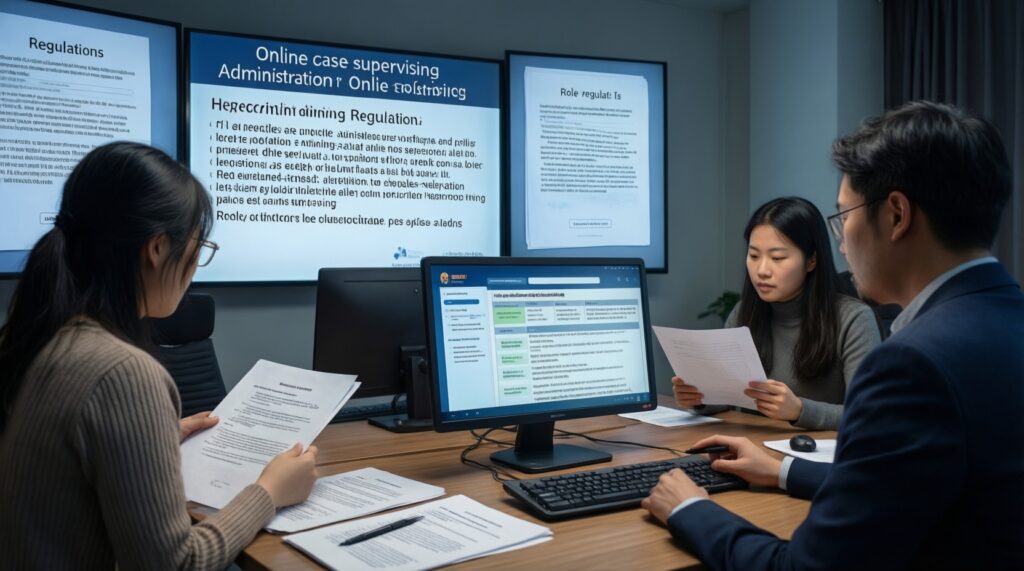 Госуправление и взаимодействие с государством: кому и зачем нужны профильные программы - иллюстрация