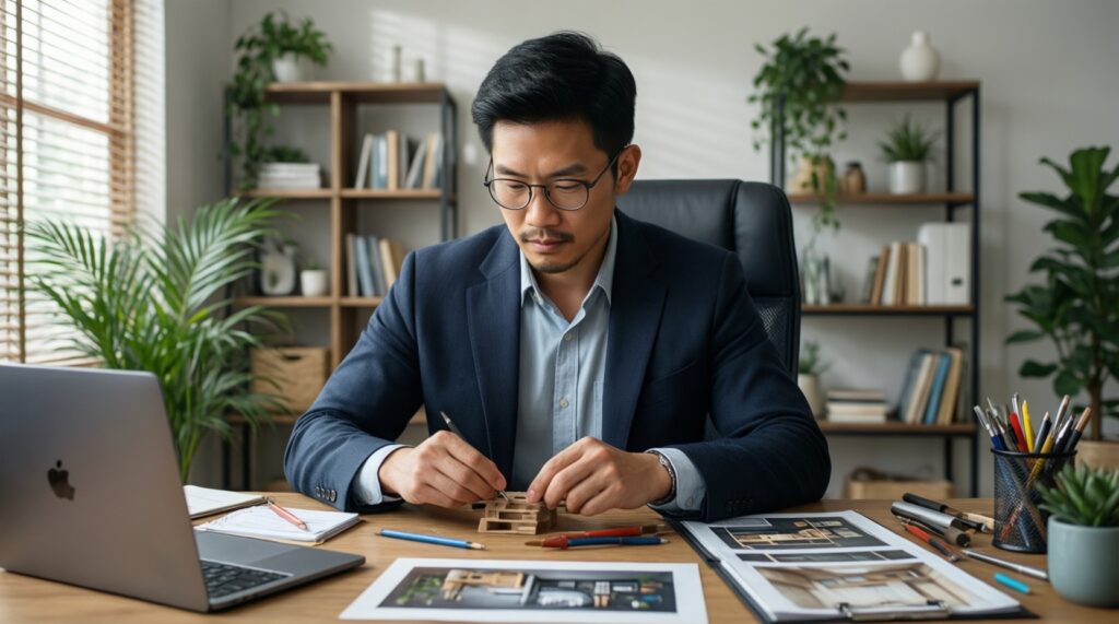 Профпереподготовка vs повышение квалификации: что лучше для карьерного рывка - иллюстрация