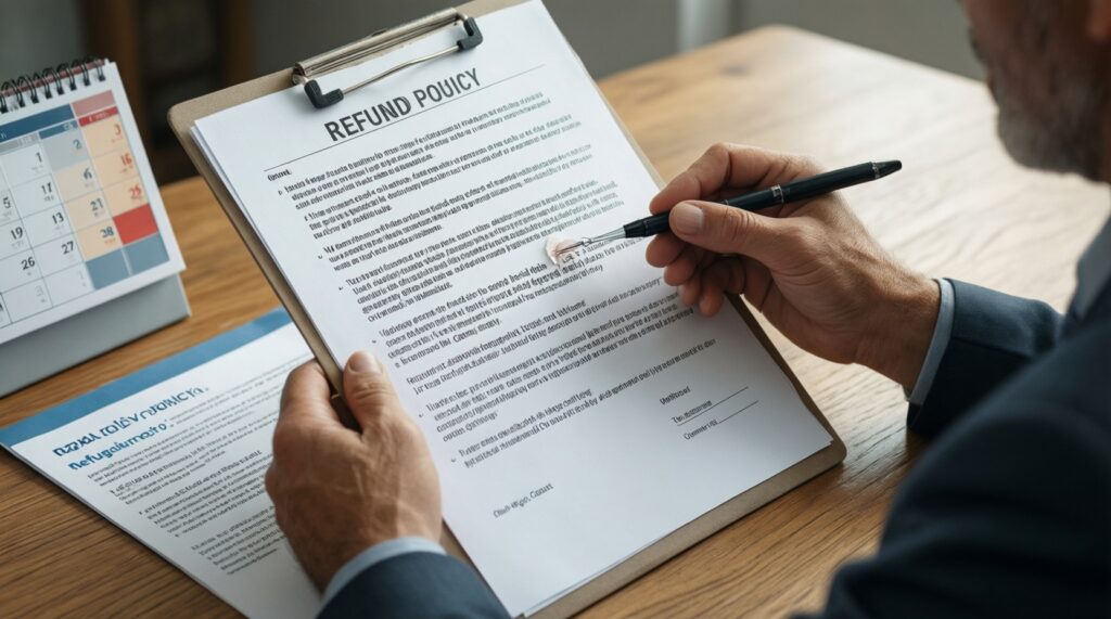 Ошибки при выборе программы: на что обратить внимание в описании, модулях и результатах - иллюстрация