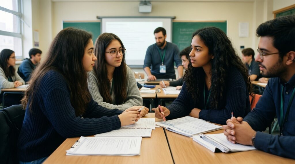 Ошибки при выборе программы: на что обратить внимание в описании, модулях и результатах - иллюстрация