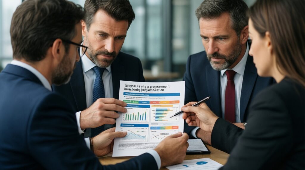 Как измерить эффект от обучения: KPI, изменения в роли, доходе и эффективности - иллюстрация