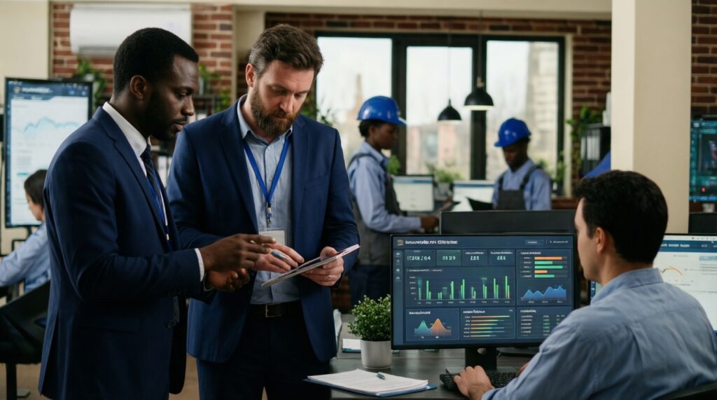 Как измерить эффект от обучения: KPI, изменения в роли, доходе и эффективности - иллюстрация