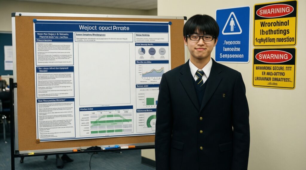 Карьерный план на год после программы: шаги, навыки, проекты и позиционирование - иллюстрация