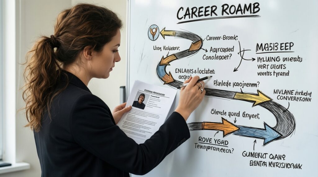 Нетворкинг в РАНХиГС: как выстроить полезные профессиональные связи во время обучения - иллюстрация