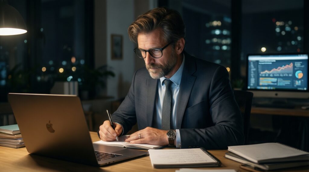 Как выбрать программу повышения квалификации в РАНХиГС под свою должность и цели роста - иллюстрация