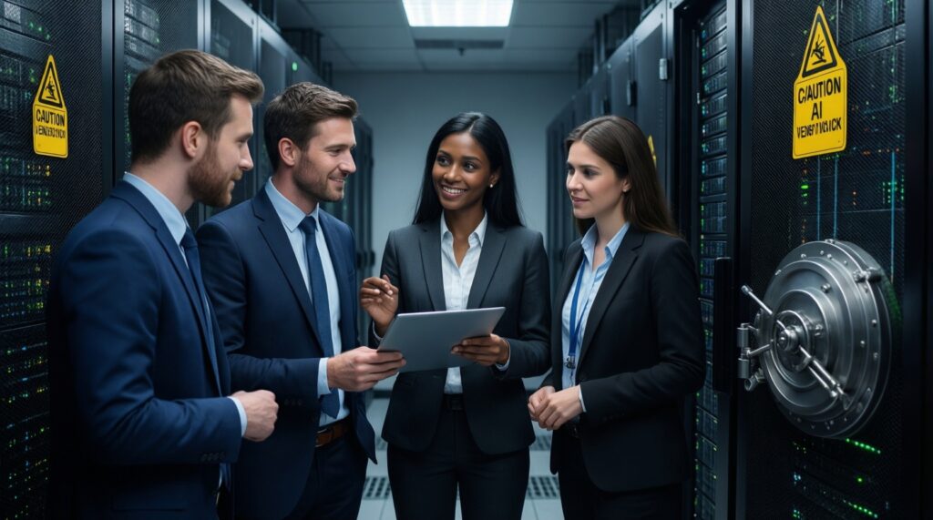 Профессии и роли будущего в госсекторе и бизнесе: чему учиться уже сейчас - иллюстрация