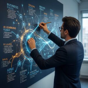 Профессии будущего в госсекторе и бизнесе: чему учиться уже сейчас