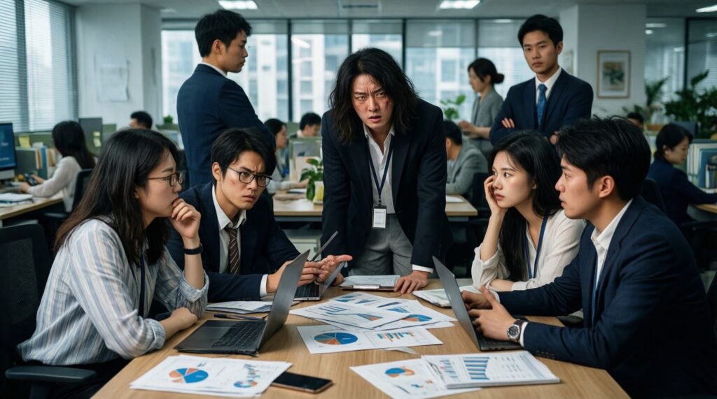 Компетенции руководителя: какие навыки прокачивают программы РАНХиГС для управленцев - иллюстрация