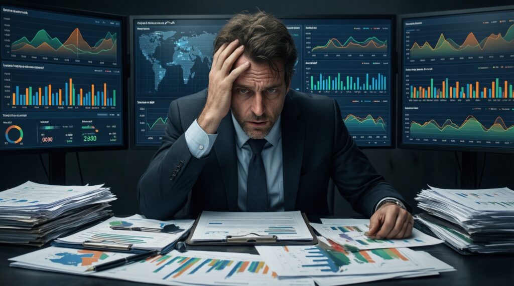 Стратегия и KPI: как программы РАНХиГС помогают выстроить систему целей в компании - иллюстрация