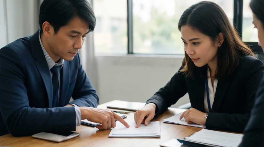 Переговоры и коммуникации: практические техники из программ повышения квалификации - иллюстрация